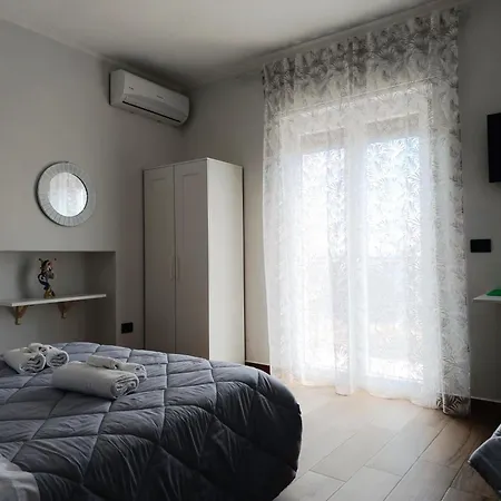Nirvana Bed And Breakfast Experience Noepoli Exterior photo