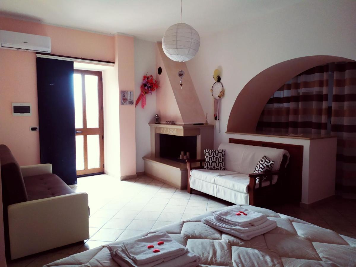 Nirvana Experience Bed & Breakfast Noepoli