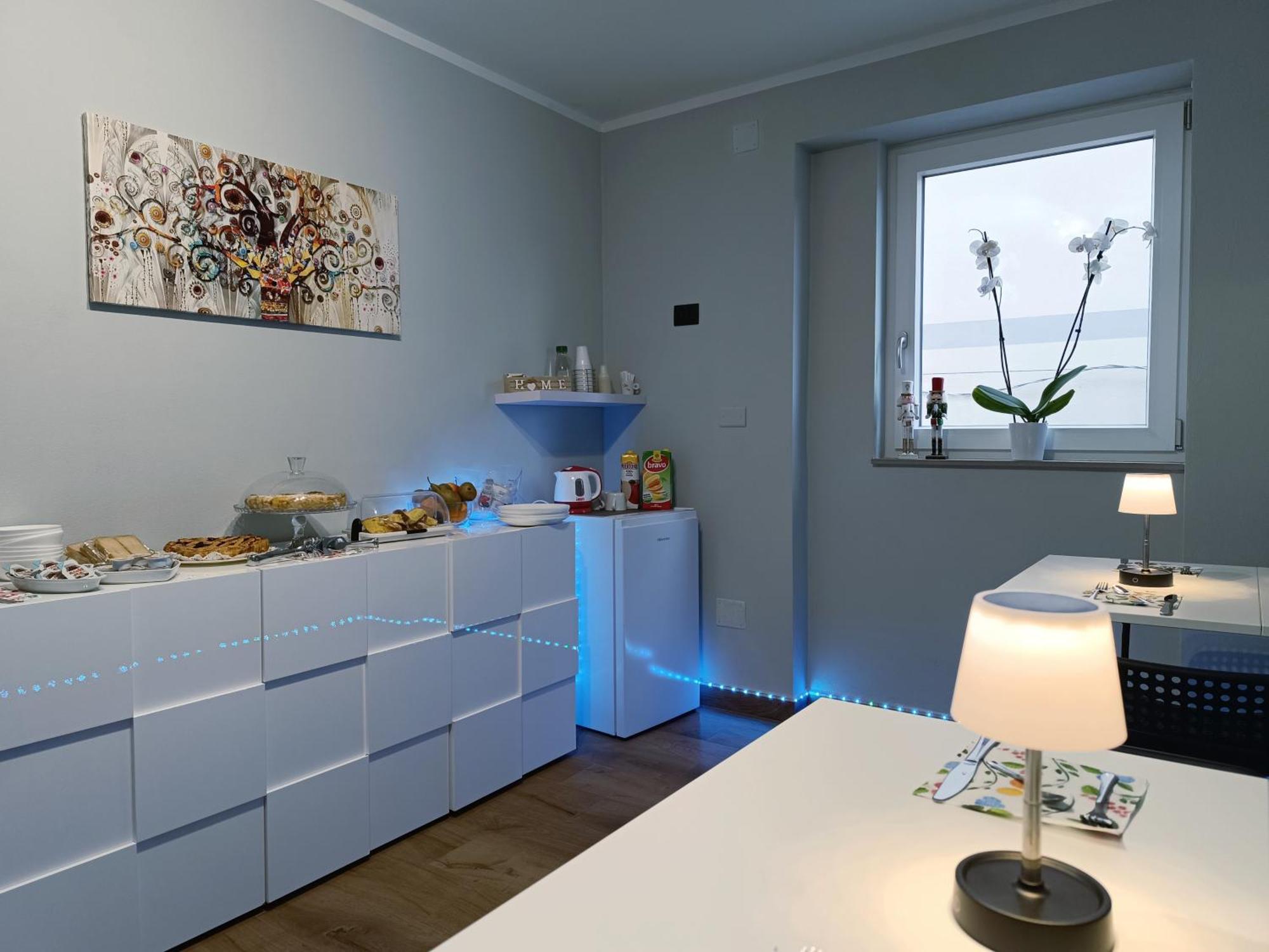 Nirvana Experience Bed & Breakfast
