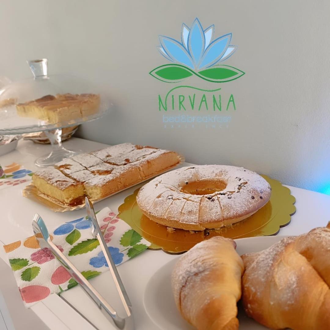 Frühstückspension Nirvana Experience