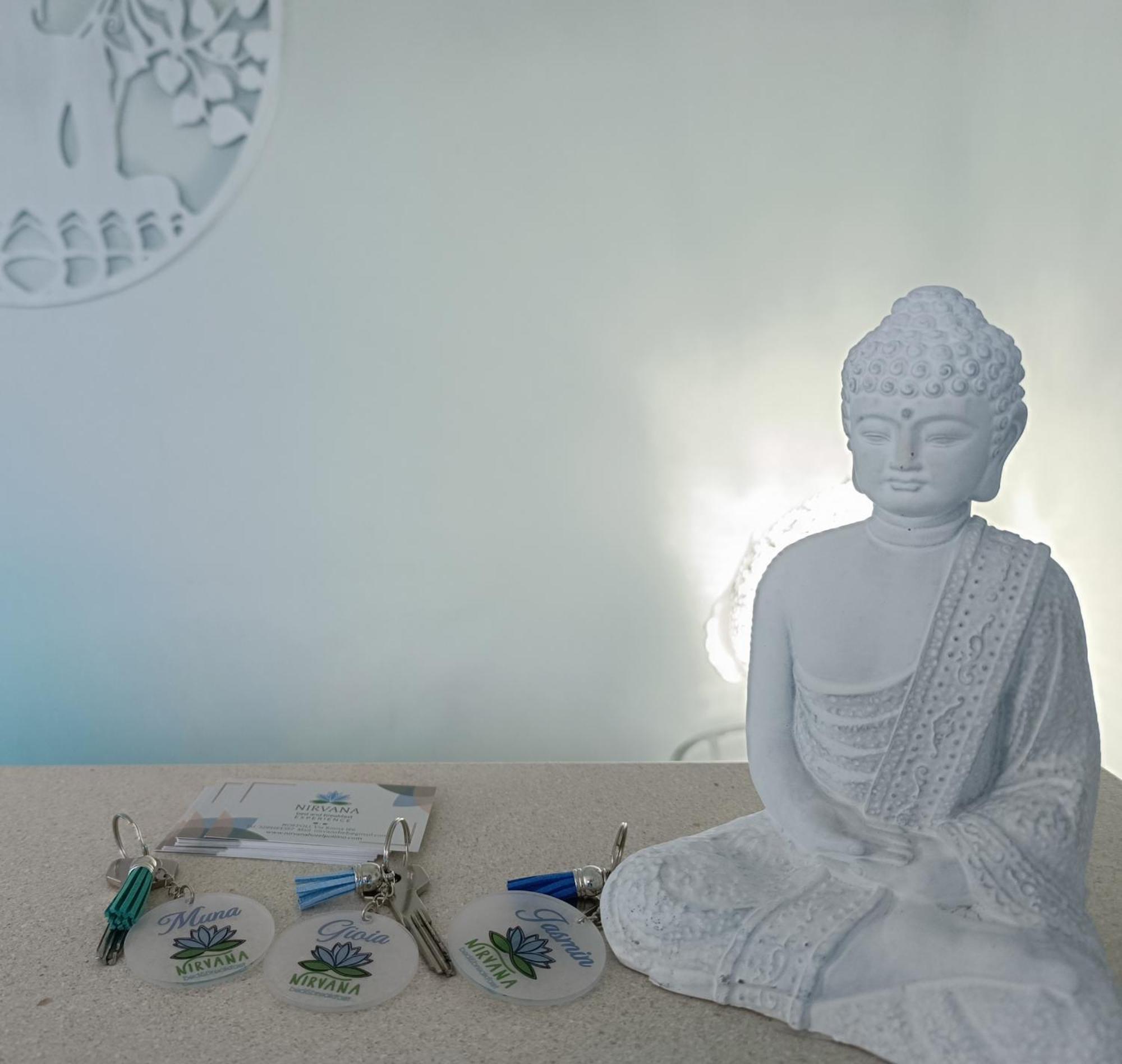 Nirvana Experience Bed & Breakfast *
